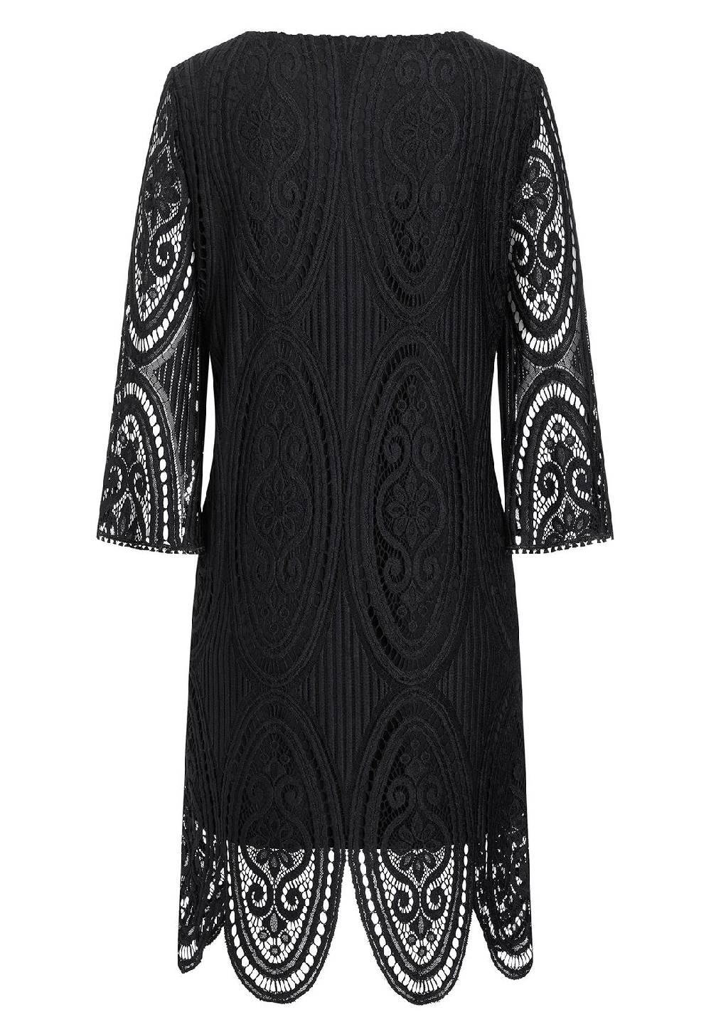 Ana Alcazar Festliches Kleid Edana