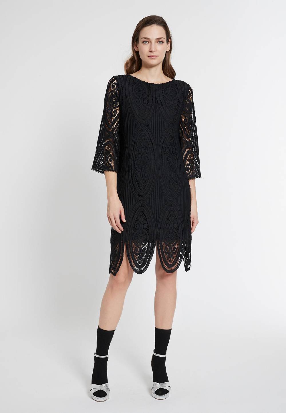 Ana Alcazar Festliches Kleid Edana