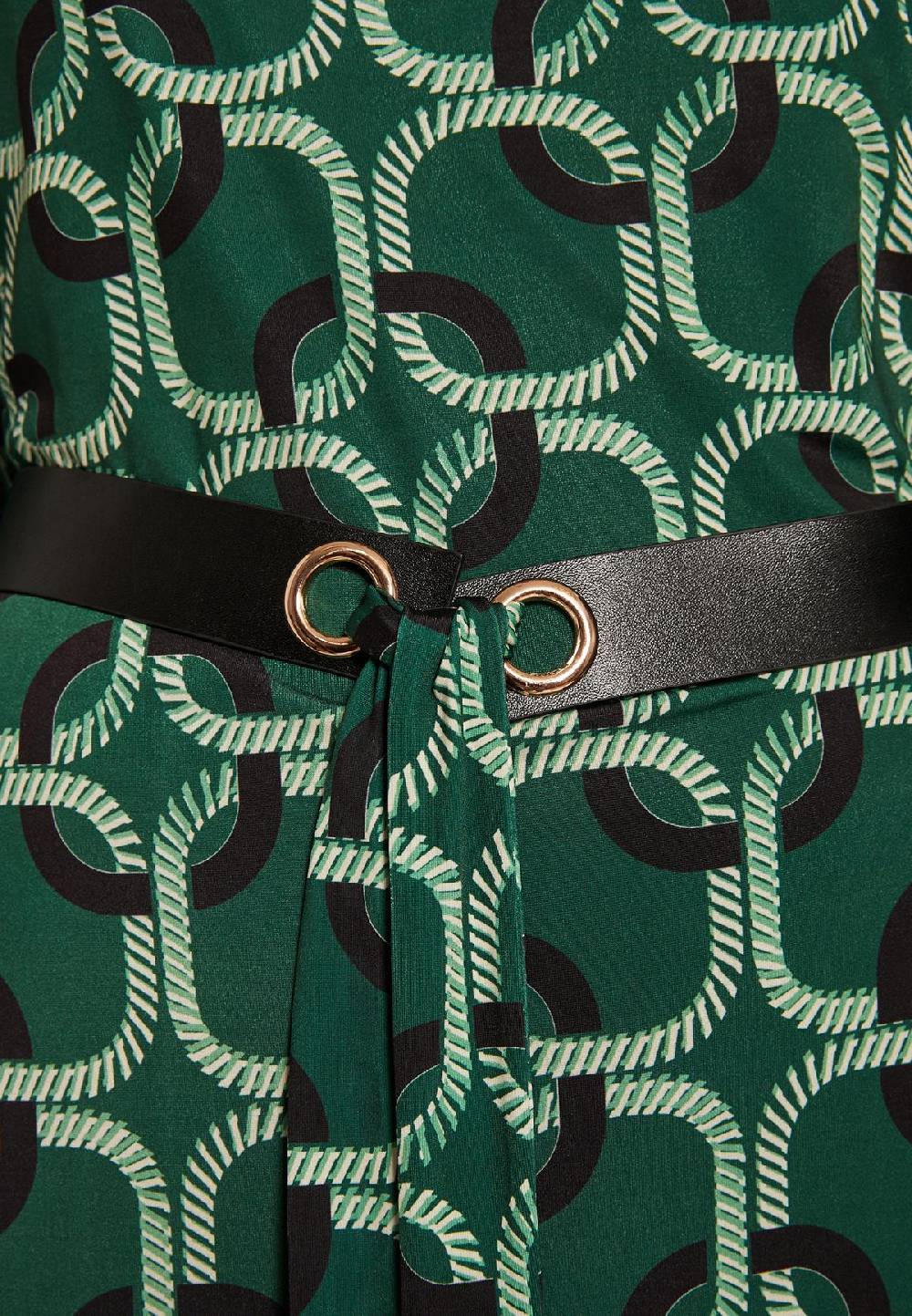 Ana Alcazar Fledermauskleid Esta