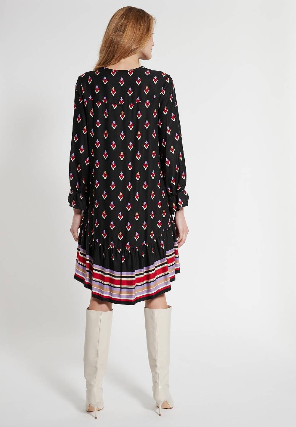 Ana Alcazar Folklorekleid Edely