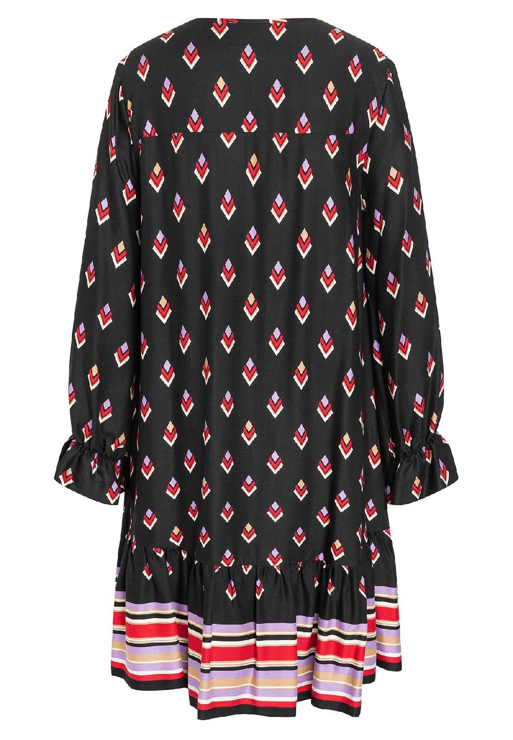 Ana Alcazar Folklorekleid Edely