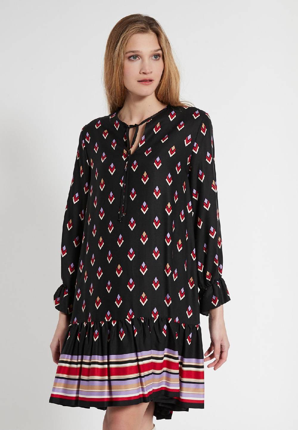 Ana Alcazar Folklorekleid Edely