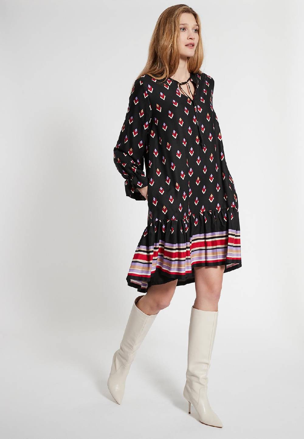 Ana Alcazar Folklorekleid Edely