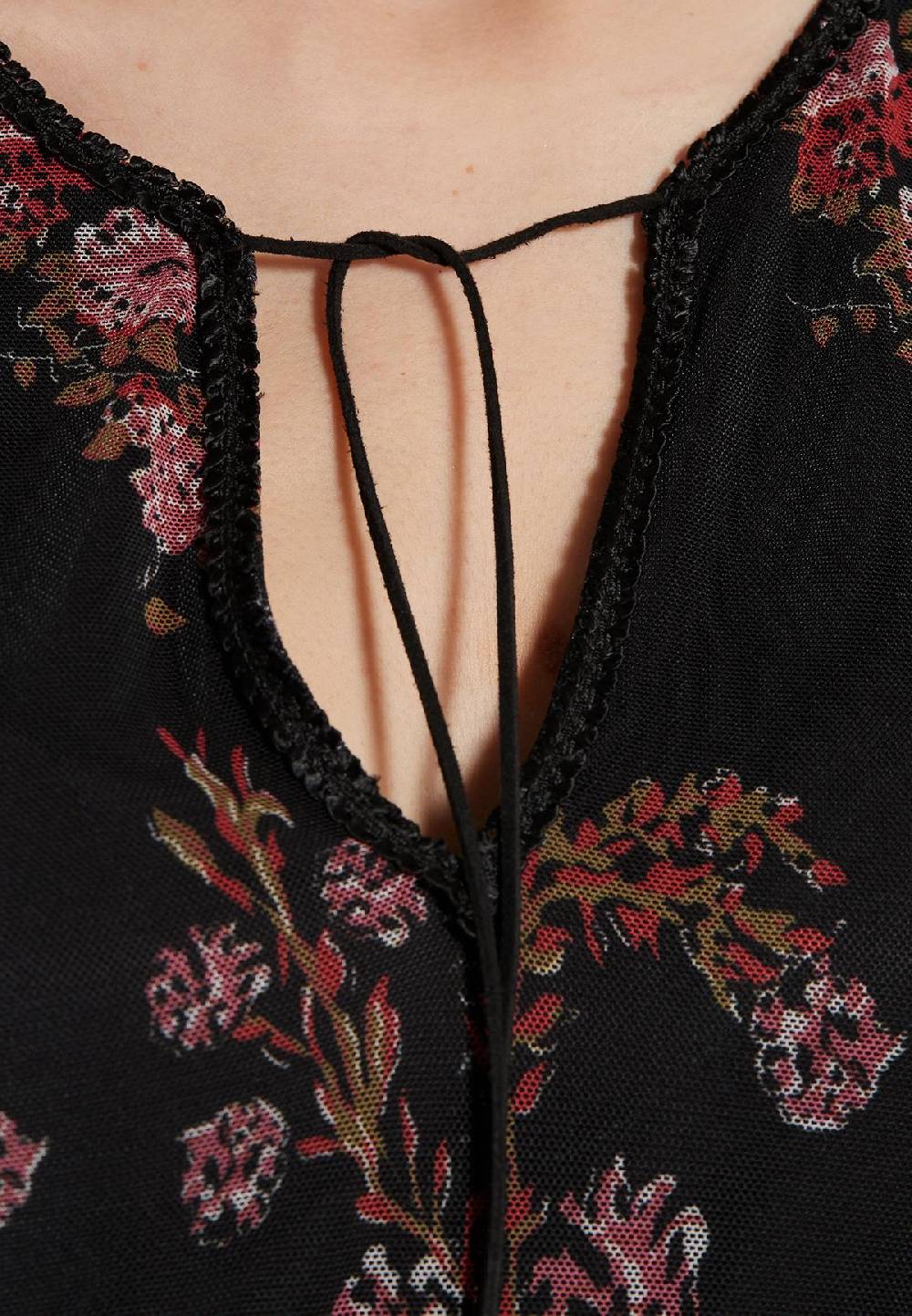 Ana Alcazar Folklorekleid Ephasy