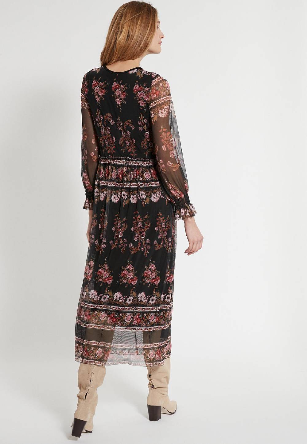 Ana Alcazar Folklorekleid Ephasy