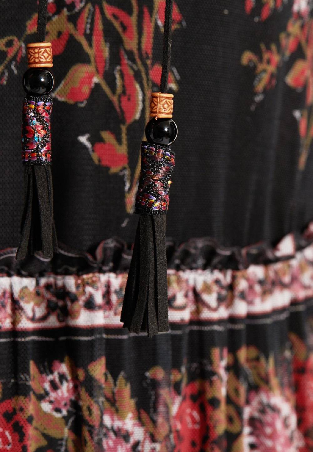 Ana Alcazar Folklorekleid Ephasy