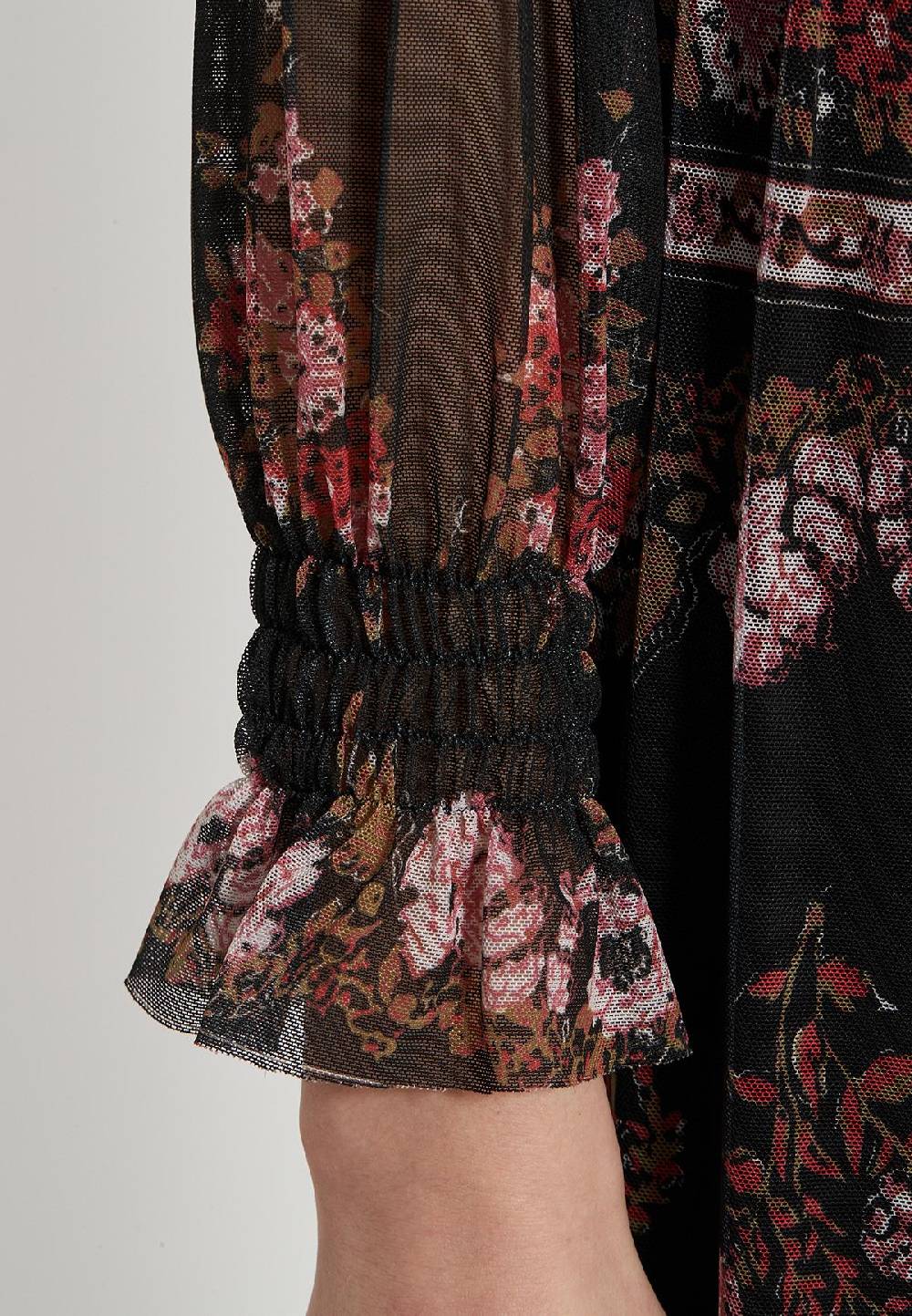 Ana Alcazar Folklorekleid Ephasy