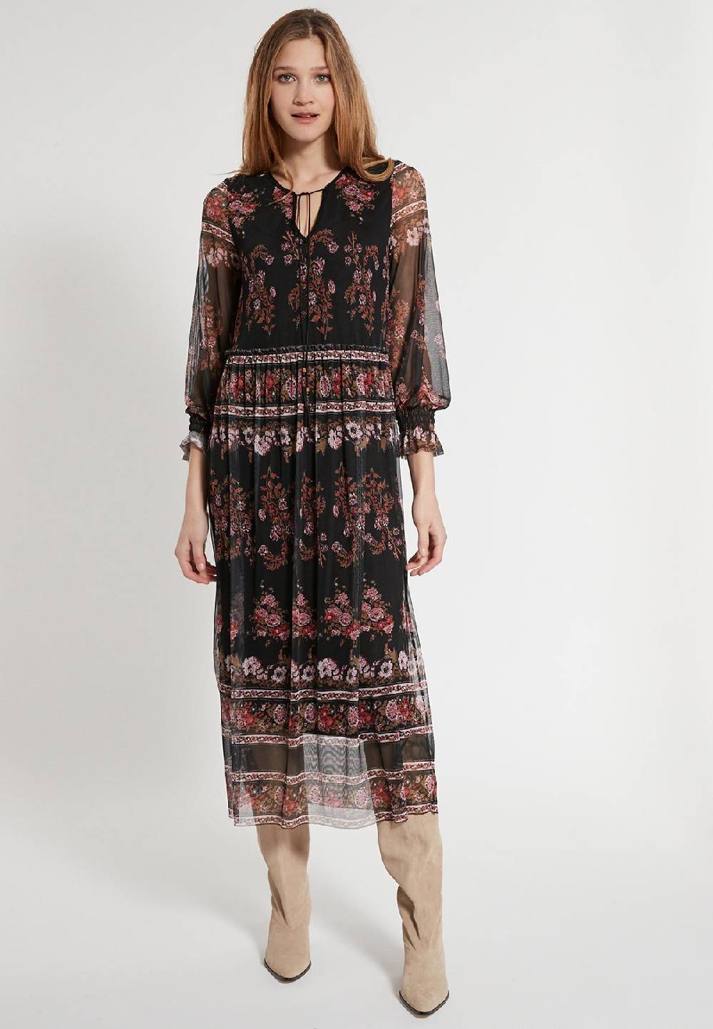 Ana Alcazar Folklorekleid Ephasy