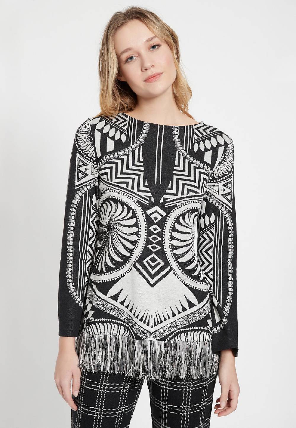 Ana Alcazar Fransentop Bekta