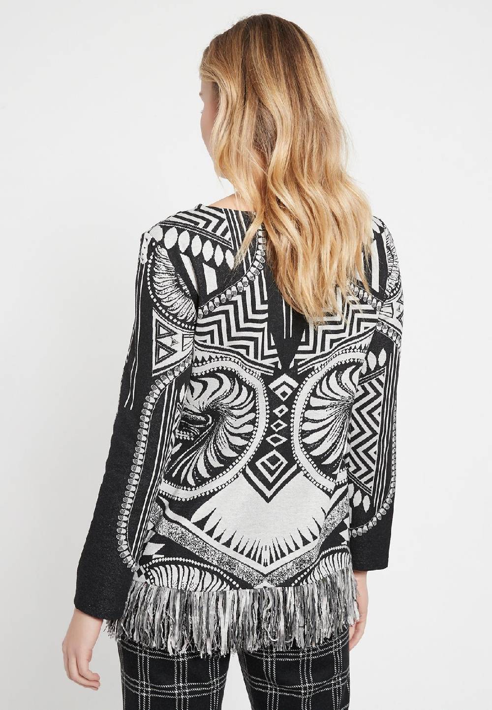 Ana Alcazar Fransentop Bekta