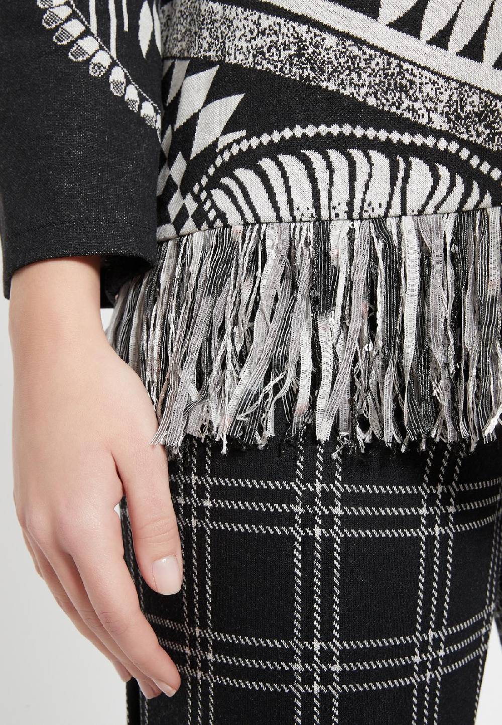 Ana Alcazar Fransentop Bekta