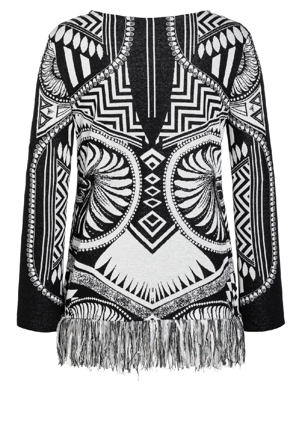 Ana Alcazar Fransentop Bekta