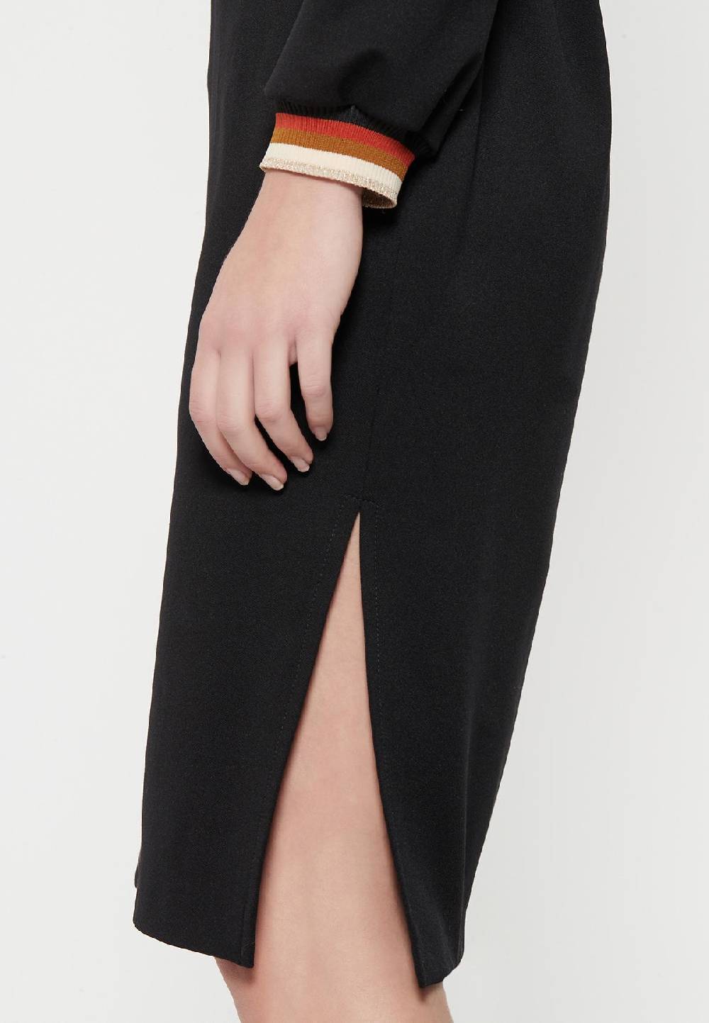 Ana Alcazar Freizeitkleid Bazzy