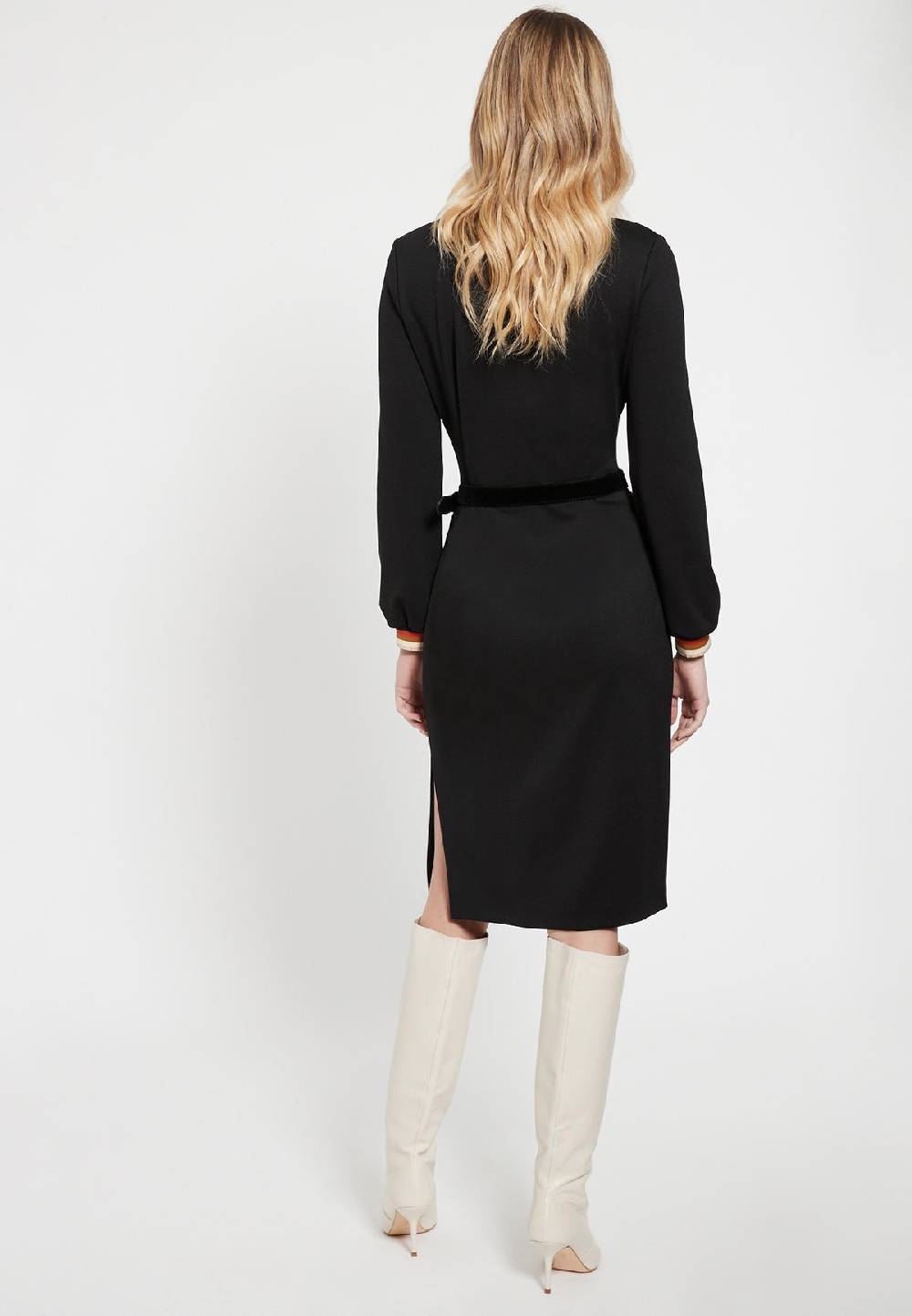 Ana Alcazar Freizeitkleid Bazzy