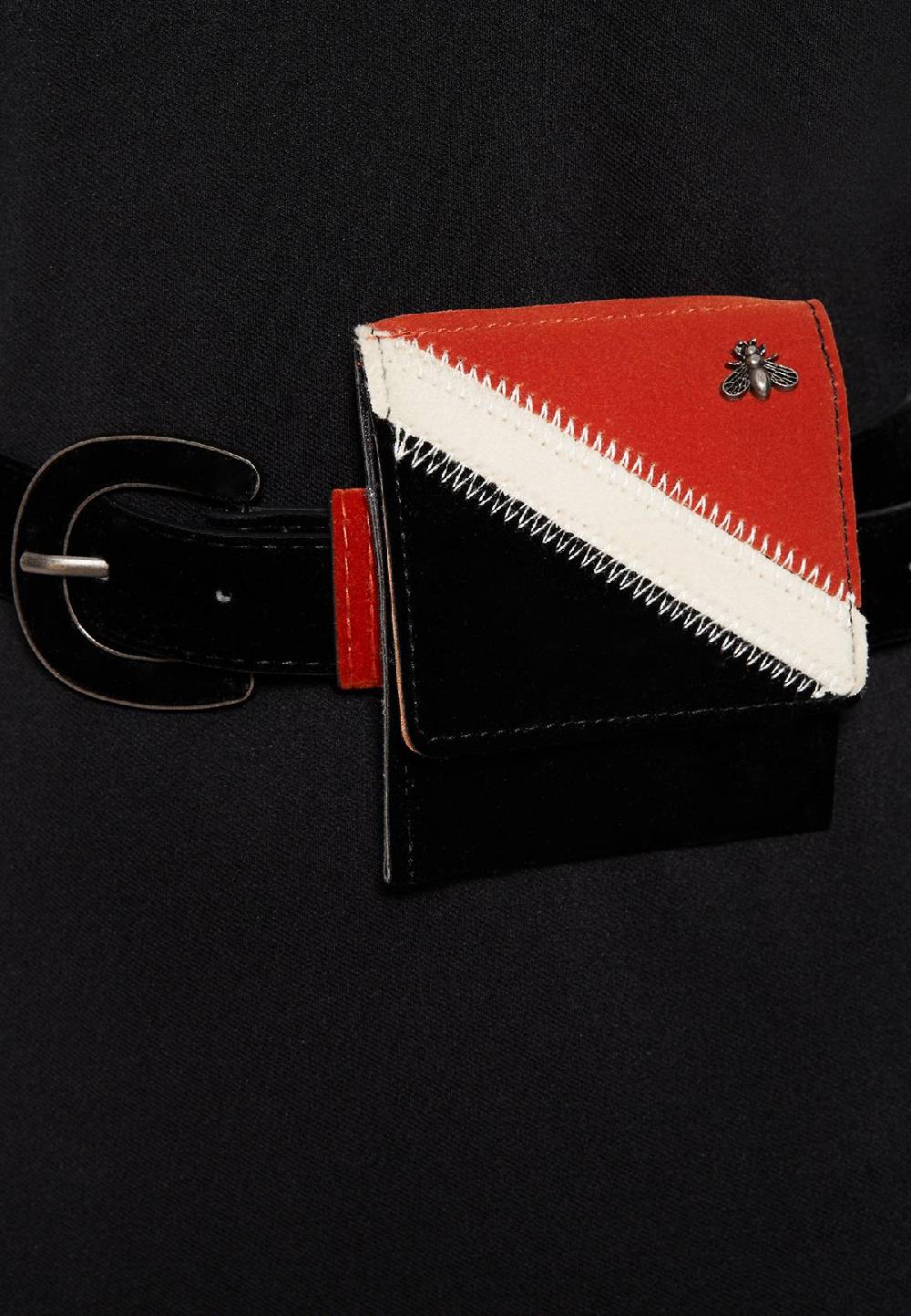 Ana Alcazar Freizeitkleid Bazzy