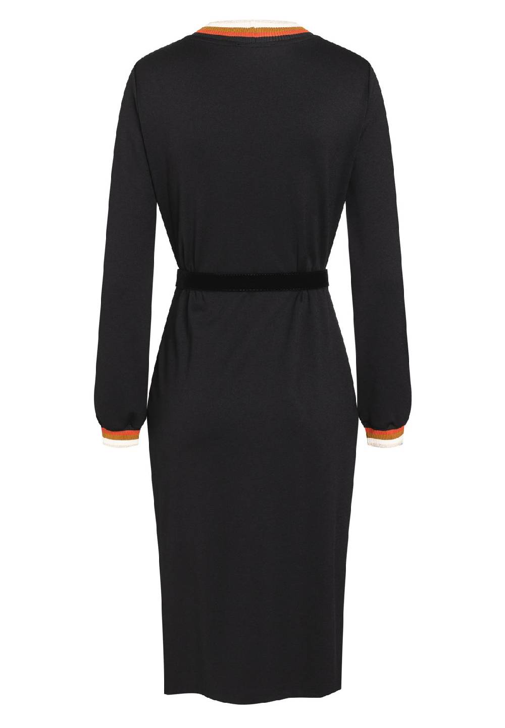 Ana Alcazar Freizeitkleid Bazzy