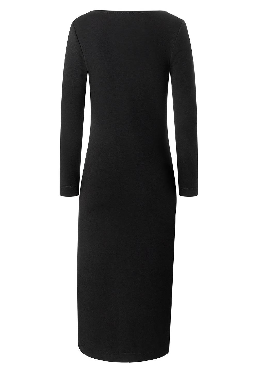 Ana Alcazar Gerafftes Kleid Mepia