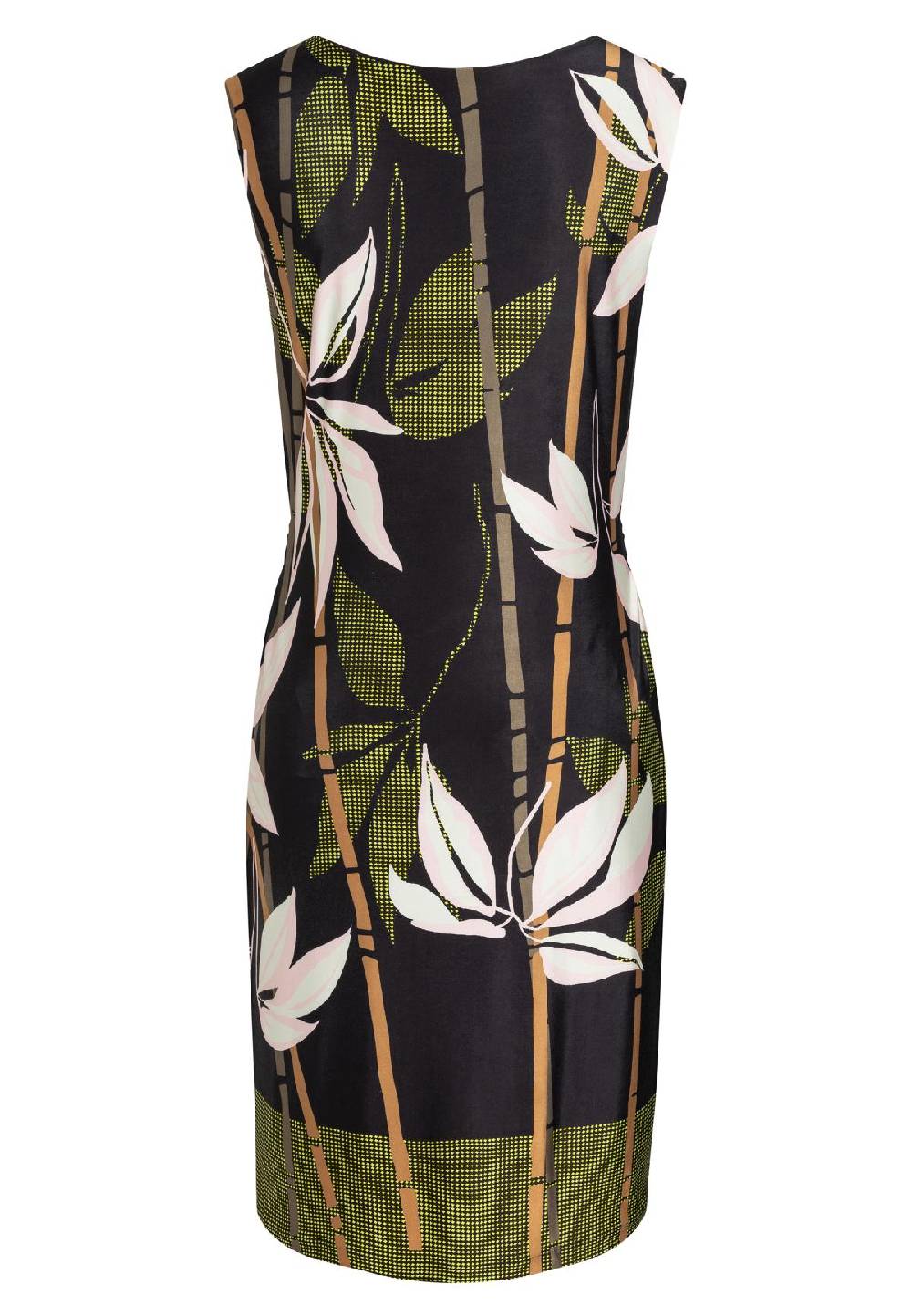 Ana Alcazar Gürtelkleid Cega