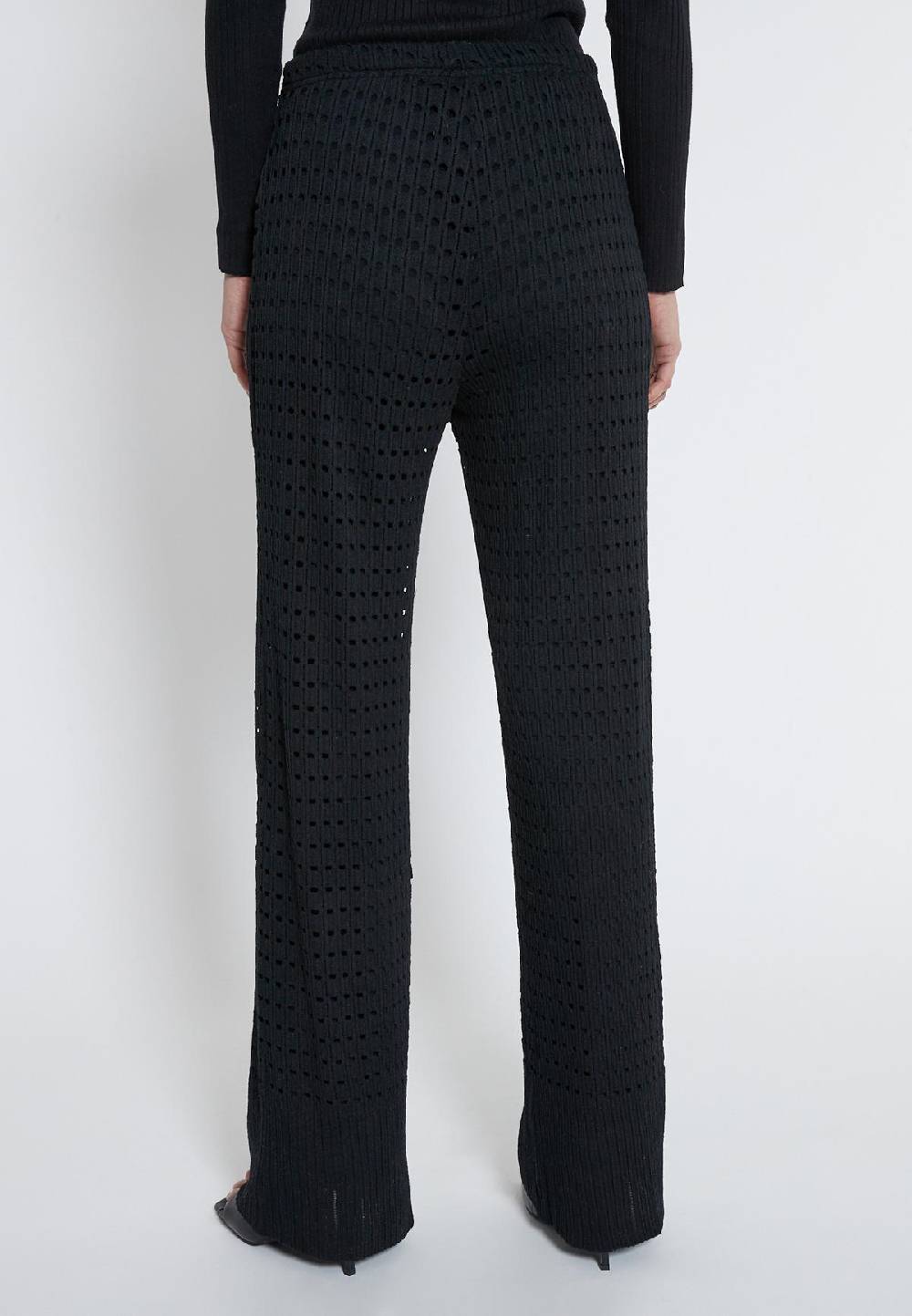 Ana Alcazar Häkelhose Habbli