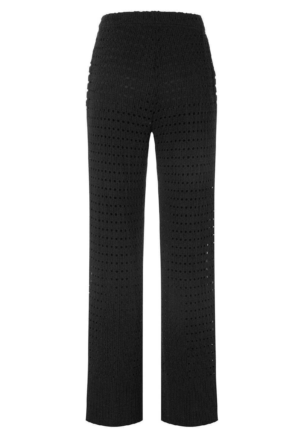 Ana Alcazar Häkelhose Habbli