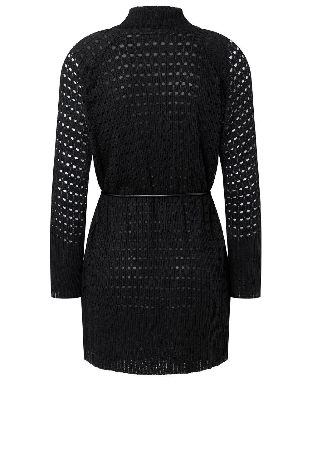 Ana Alcazar Häkelpullover Habbsi