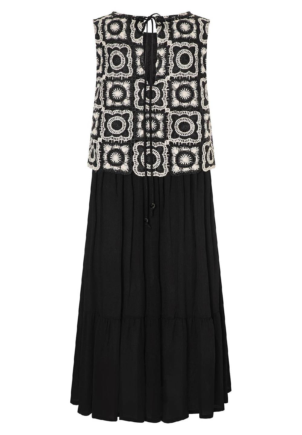 Ana Alcazar Hängerkleid Kabisi