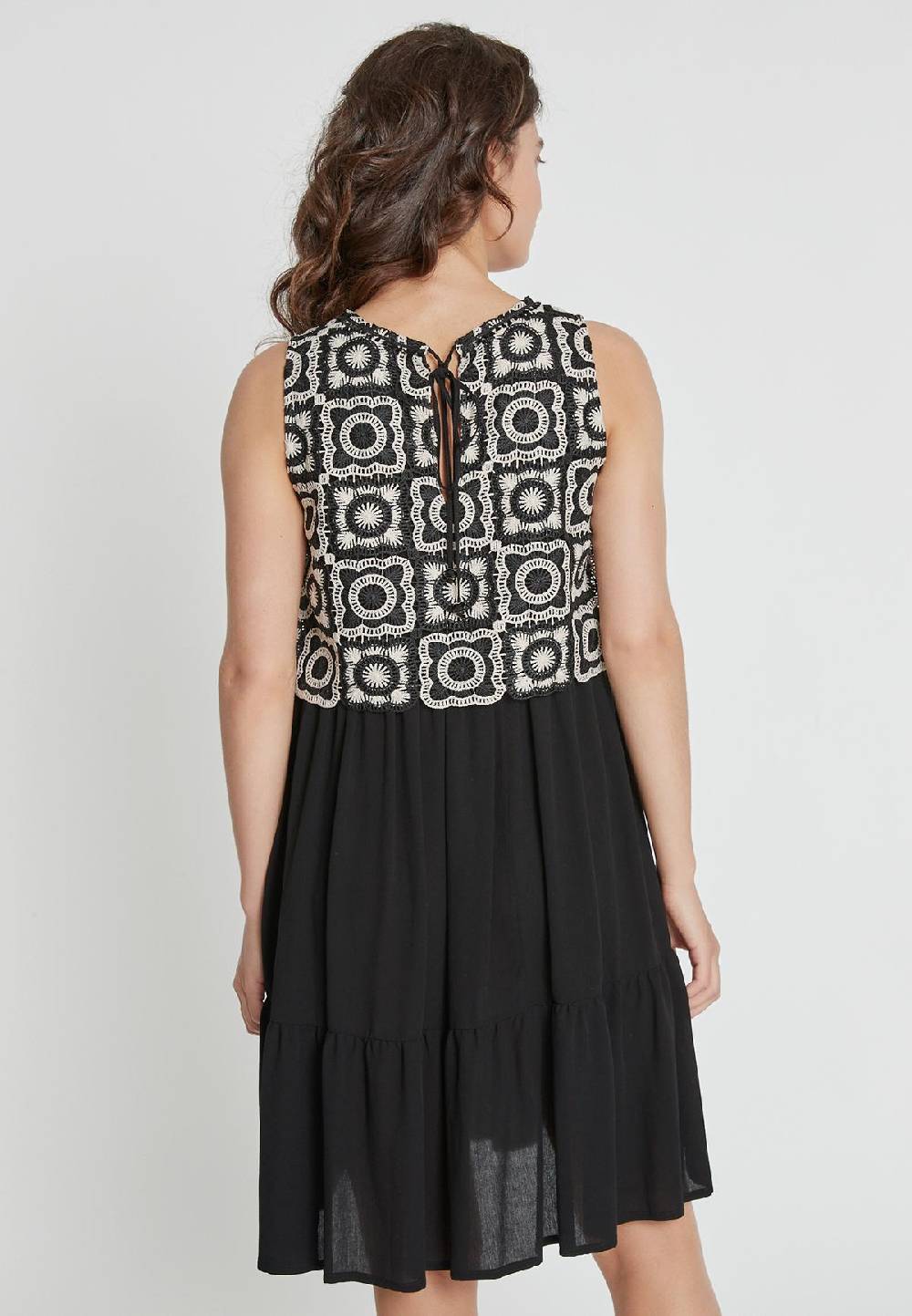 Ana Alcazar Hängerkleid Kabisi