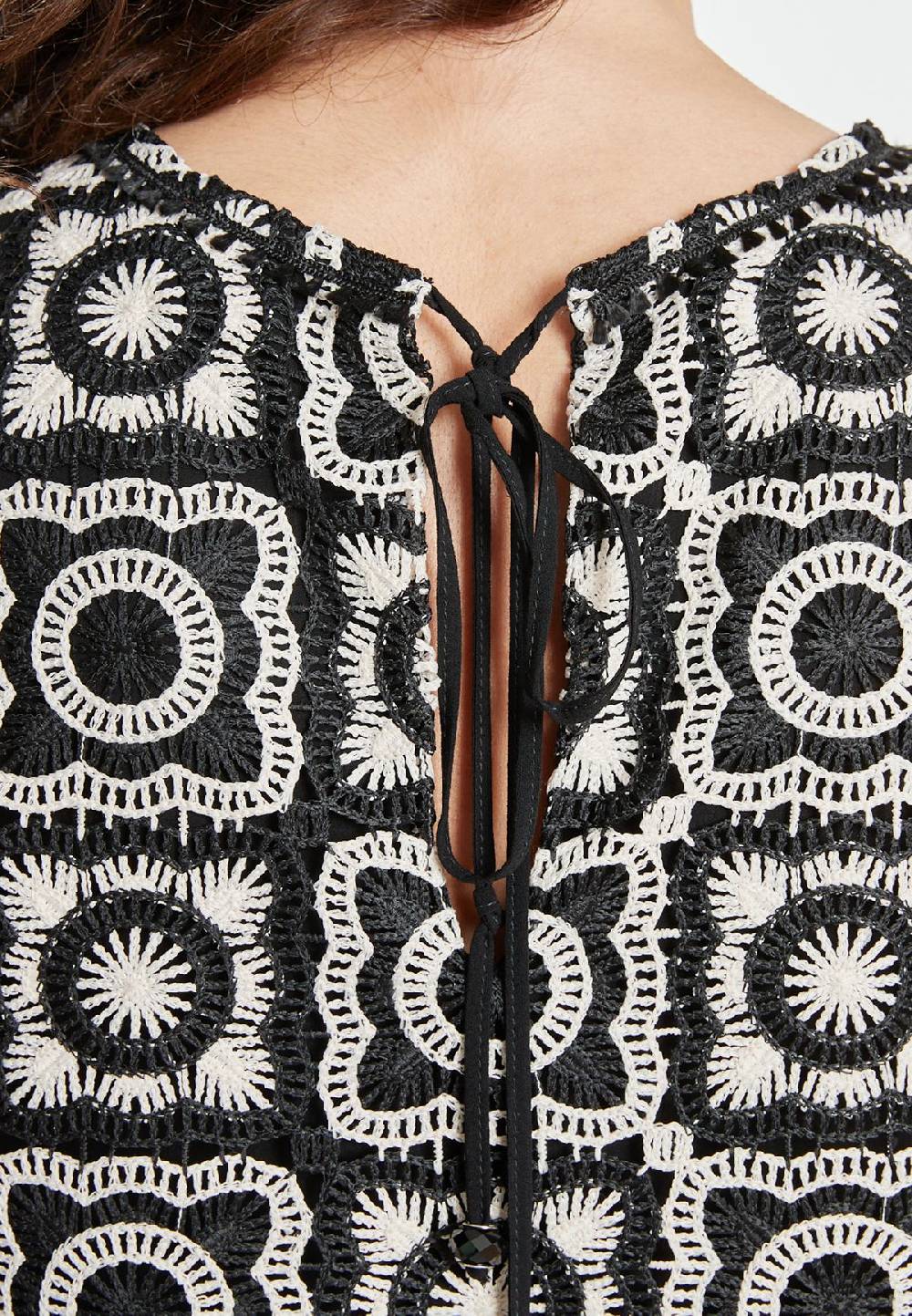 Ana Alcazar Hängerkleid Kabisi