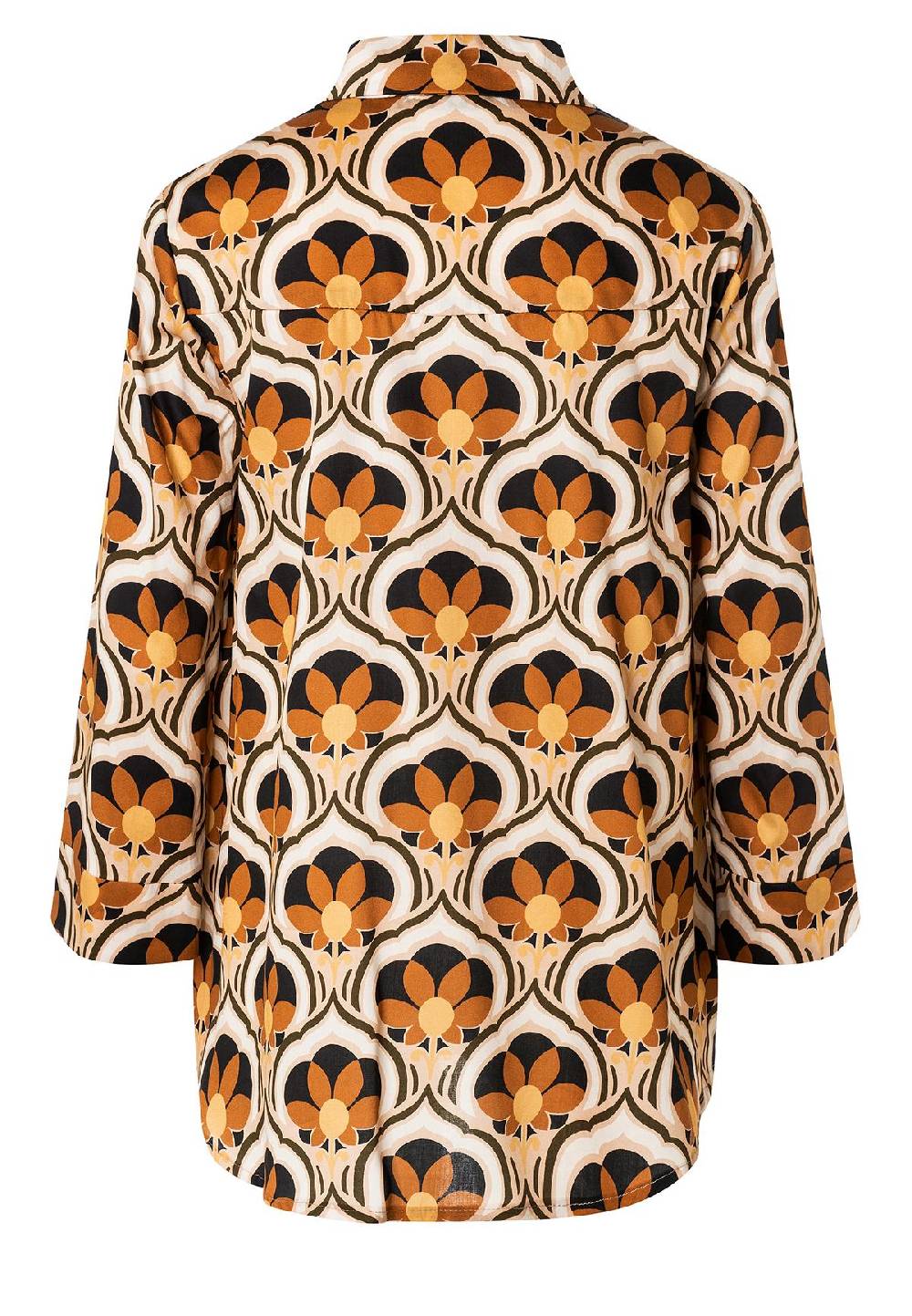 Ana Alcazar Hemdbluse Kagimi