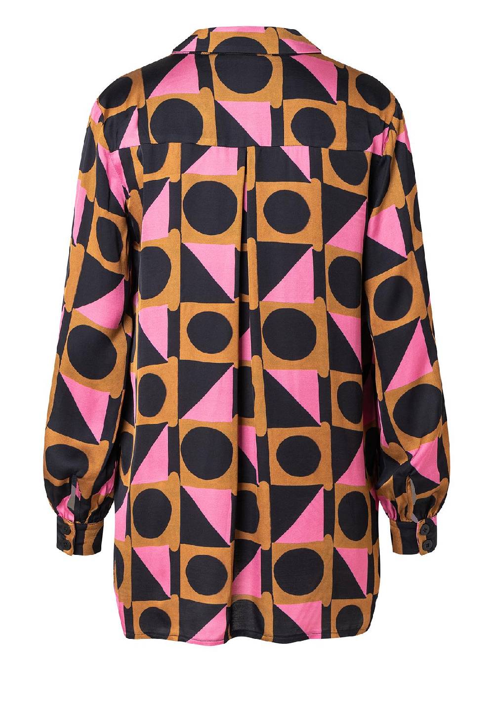 Ana Alcazar Hemdbluse Maleni