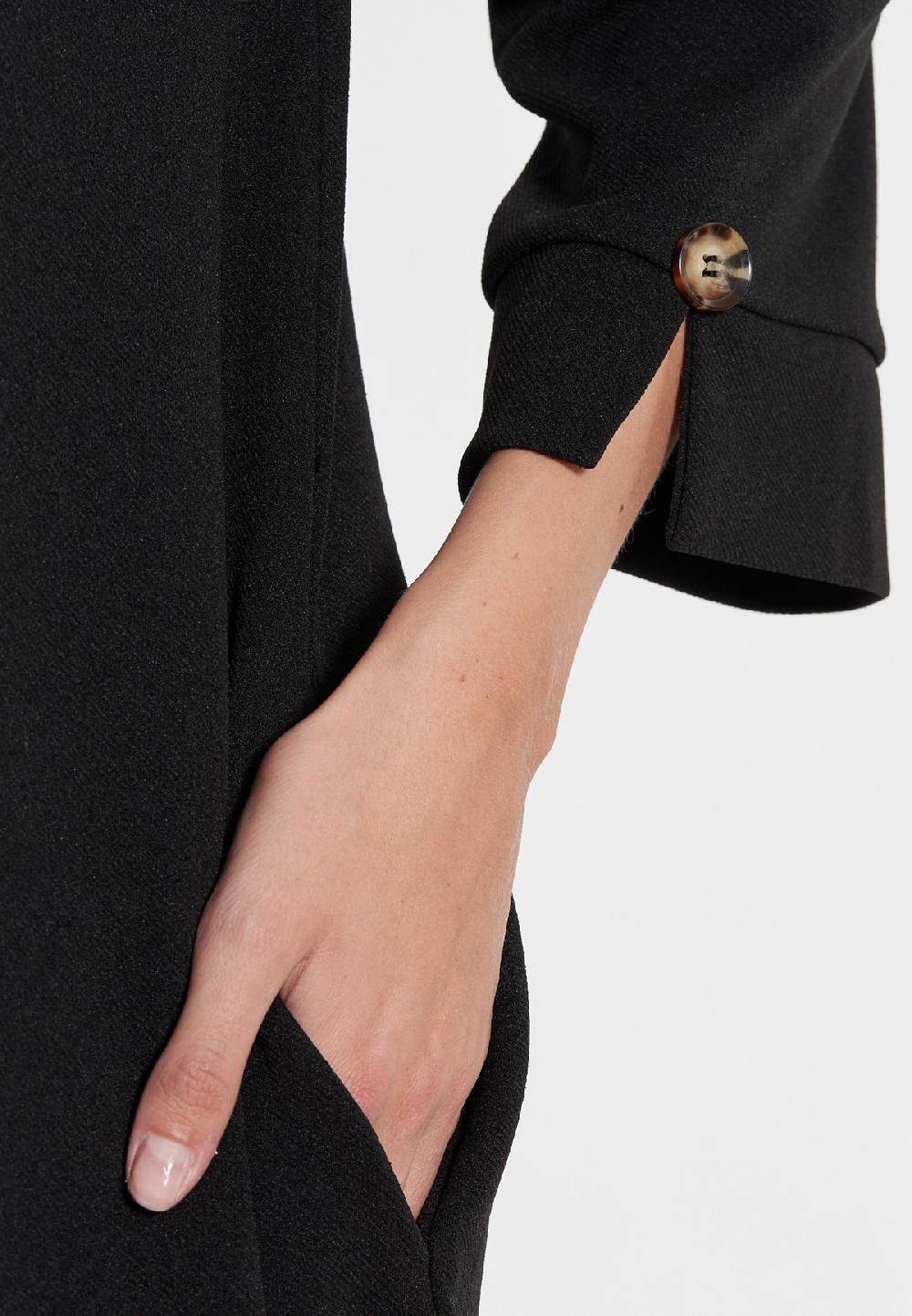 Ana Alcazar Hemdblusenkleid Bassa