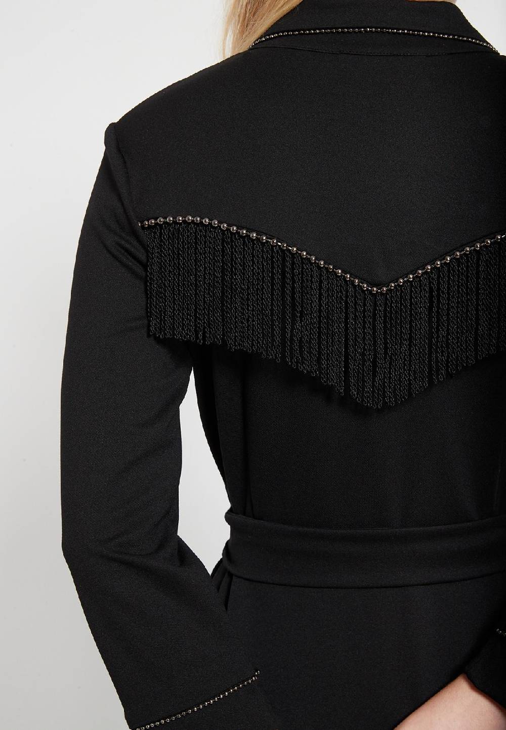 Ana Alcazar Hemdblusenkleid Bazas