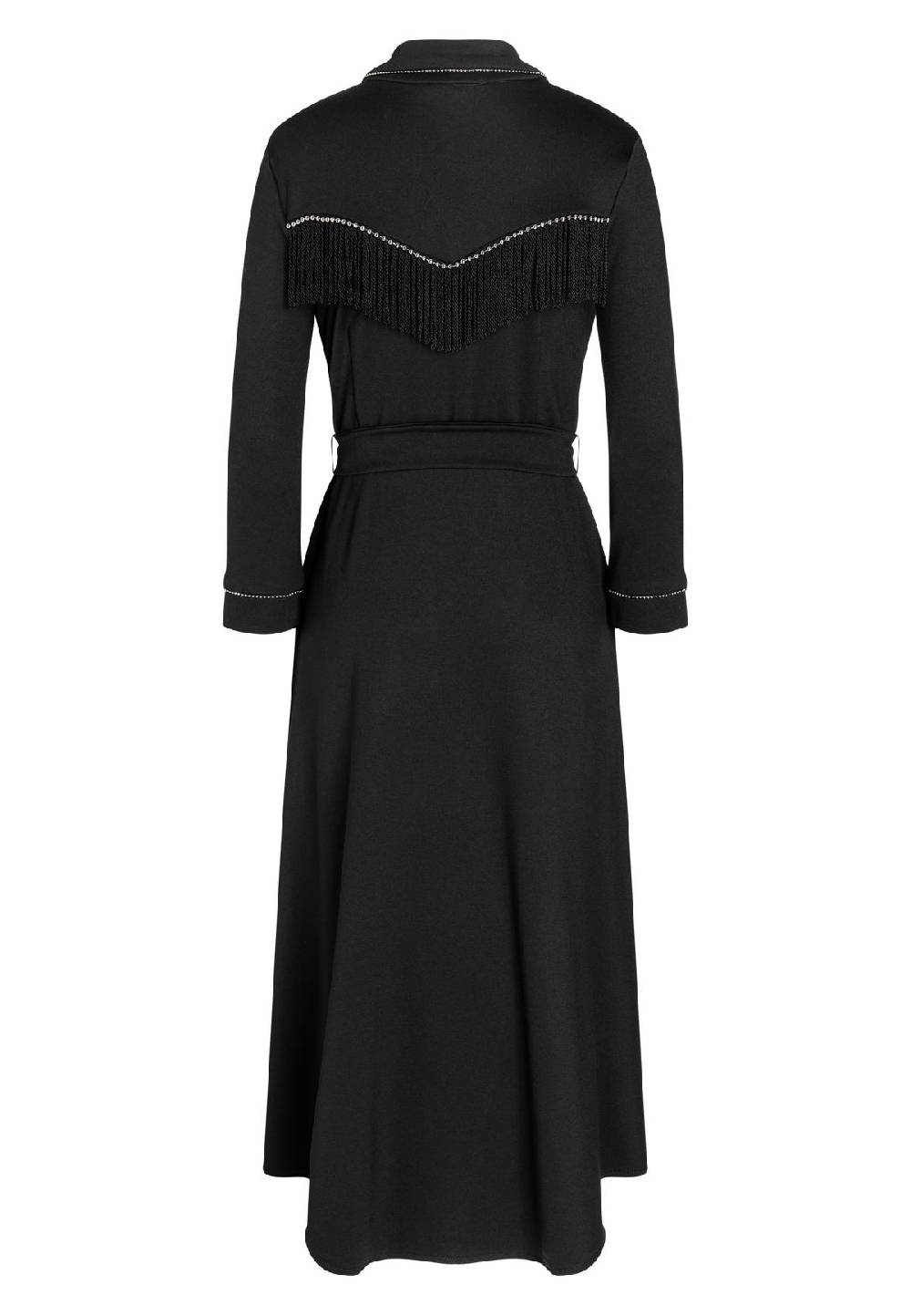 Ana Alcazar Hemdblusenkleid Bazas