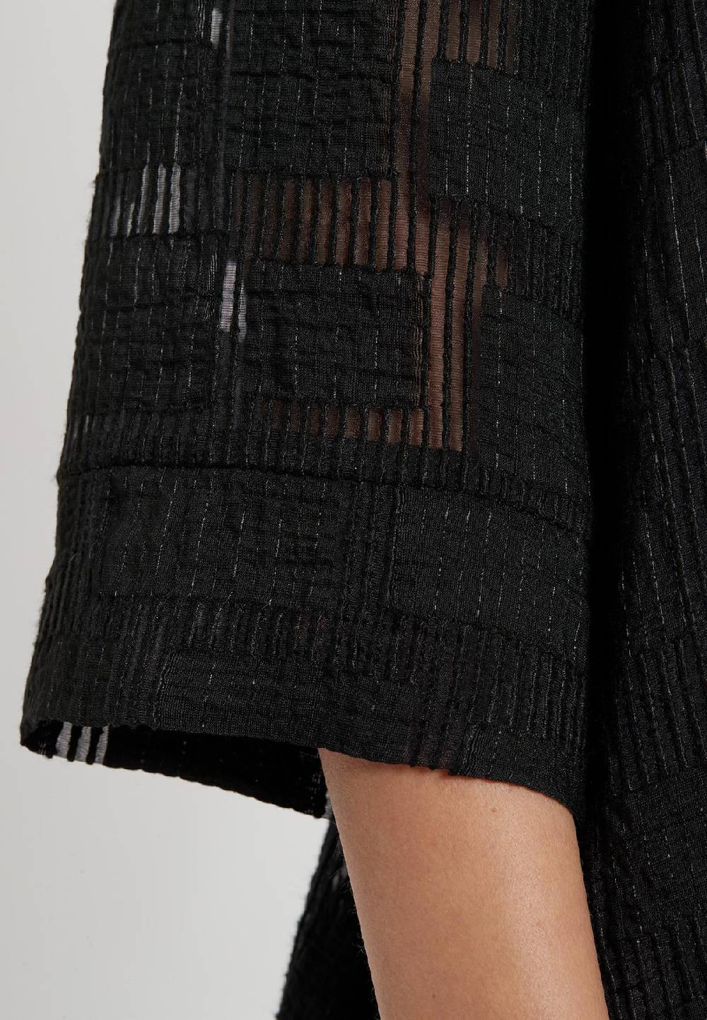 Ana Alcazar Hemdblusenkleid Cala