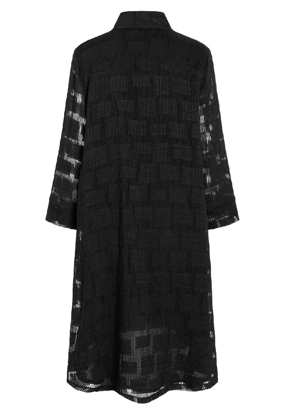 Ana Alcazar Hemdblusenkleid Cala