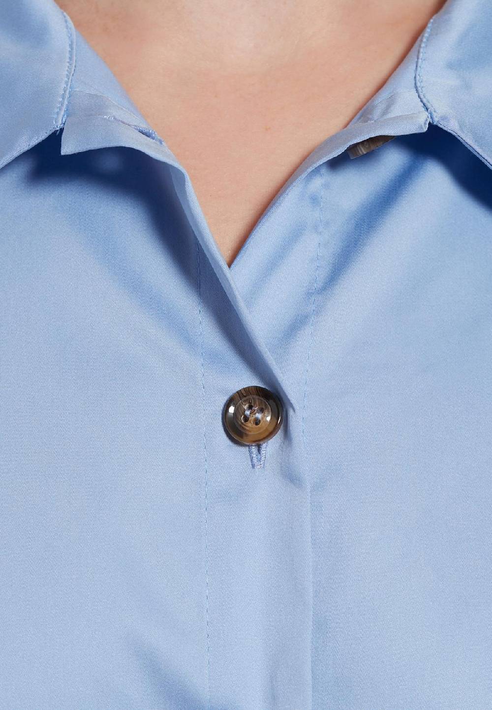 Ana Alcazar Hemdblusenkleid Cando