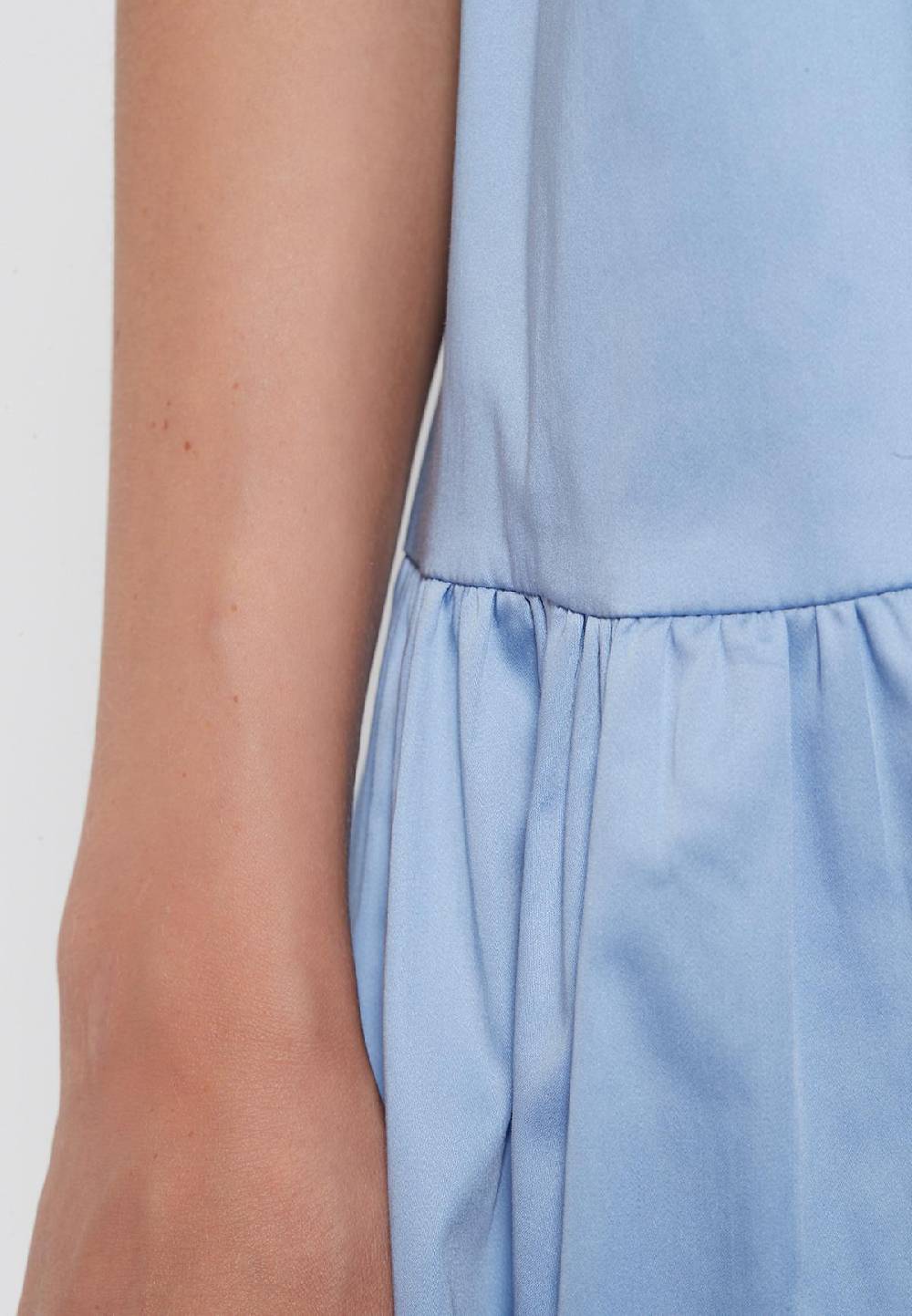 Ana Alcazar Hemdblusenkleid Cando