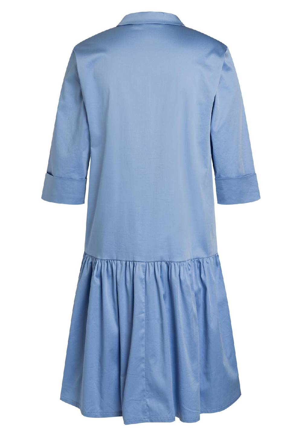 Ana Alcazar Hemdblusenkleid Cando