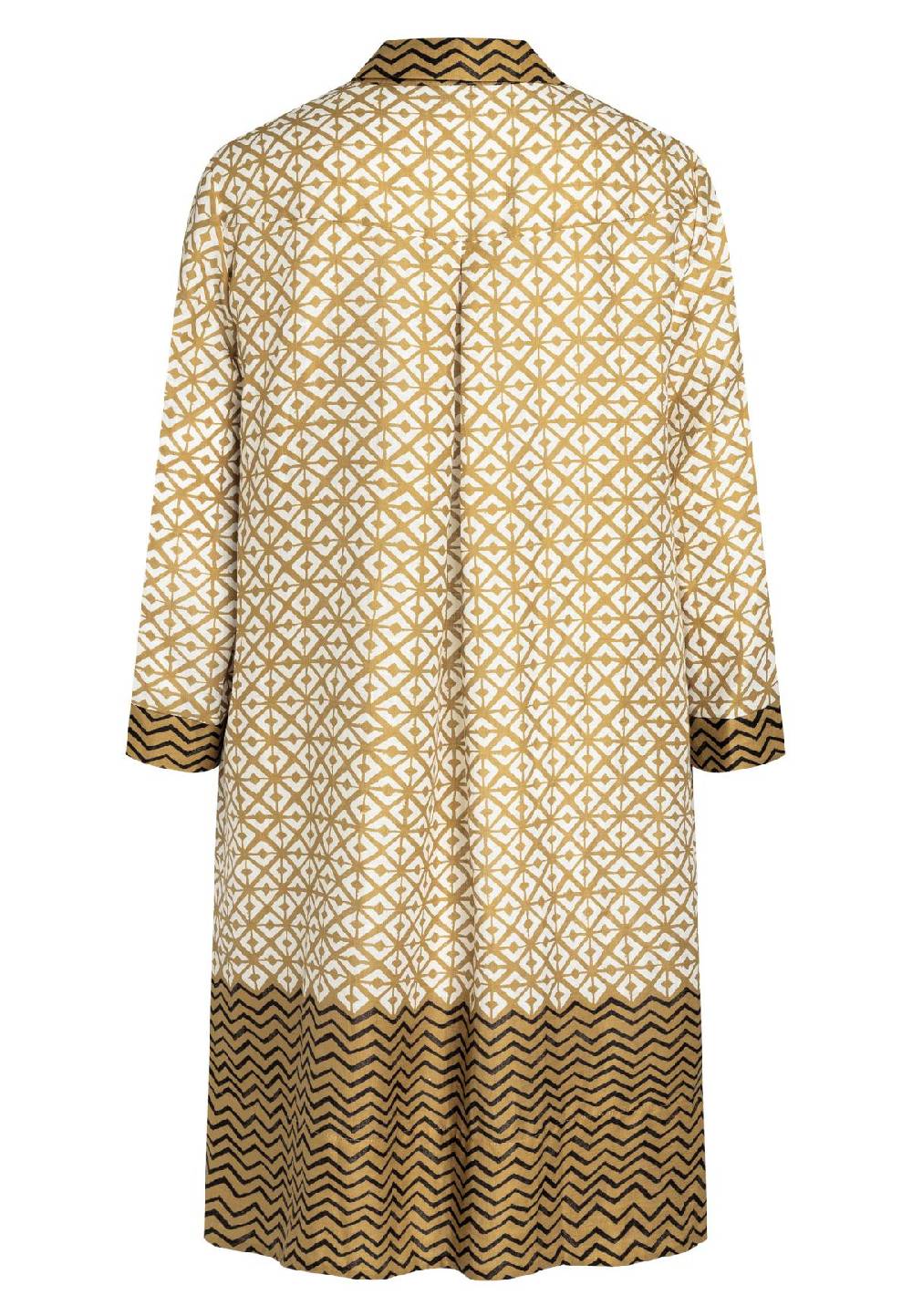 Ana Alcazar Hemdblusenkleid Capea