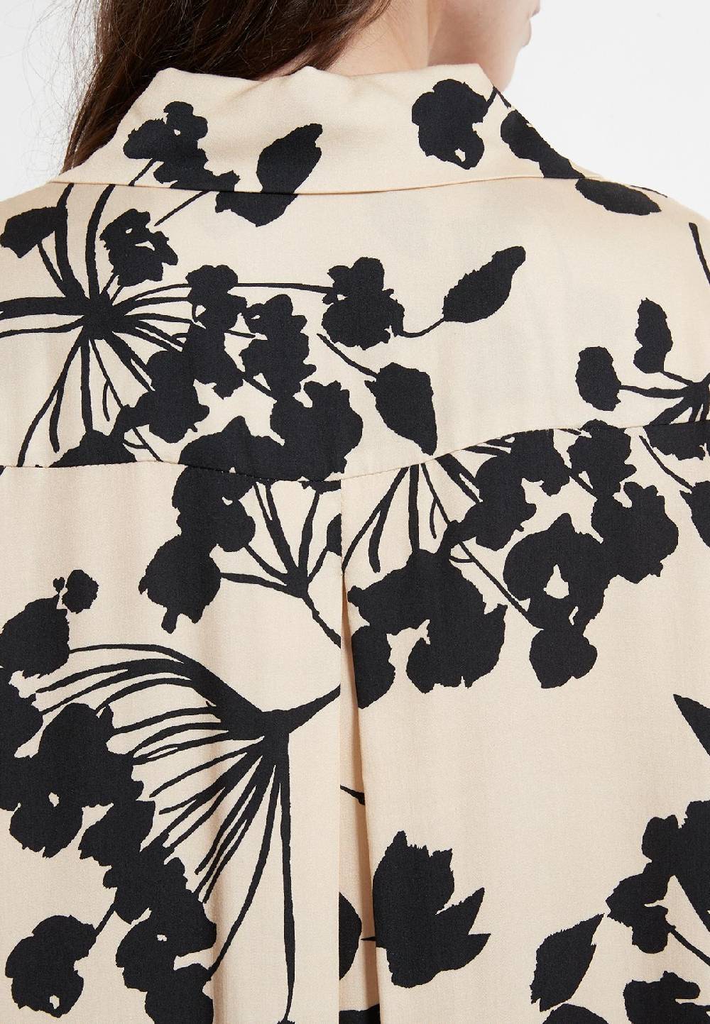 Ana Alcazar Hemdblusenkleid Cartis