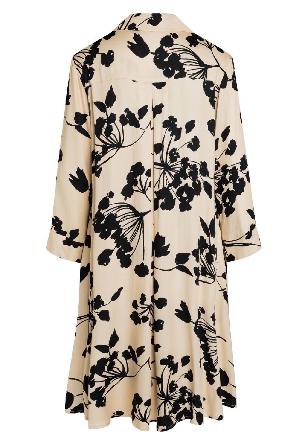 Ana Alcazar Hemdblusenkleid Cartis