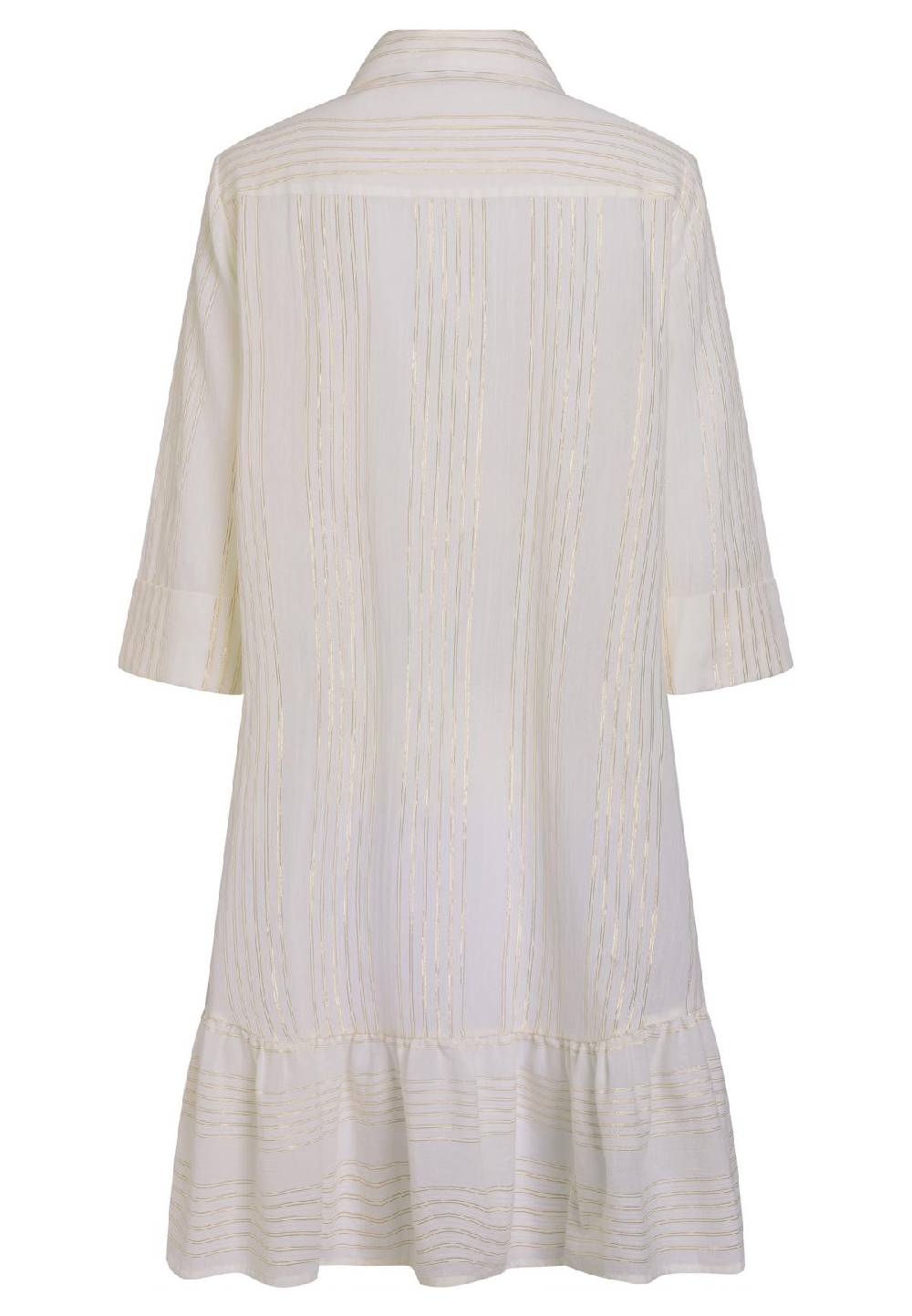 Ana Alcazar Hemdblusenkleid Dacotis