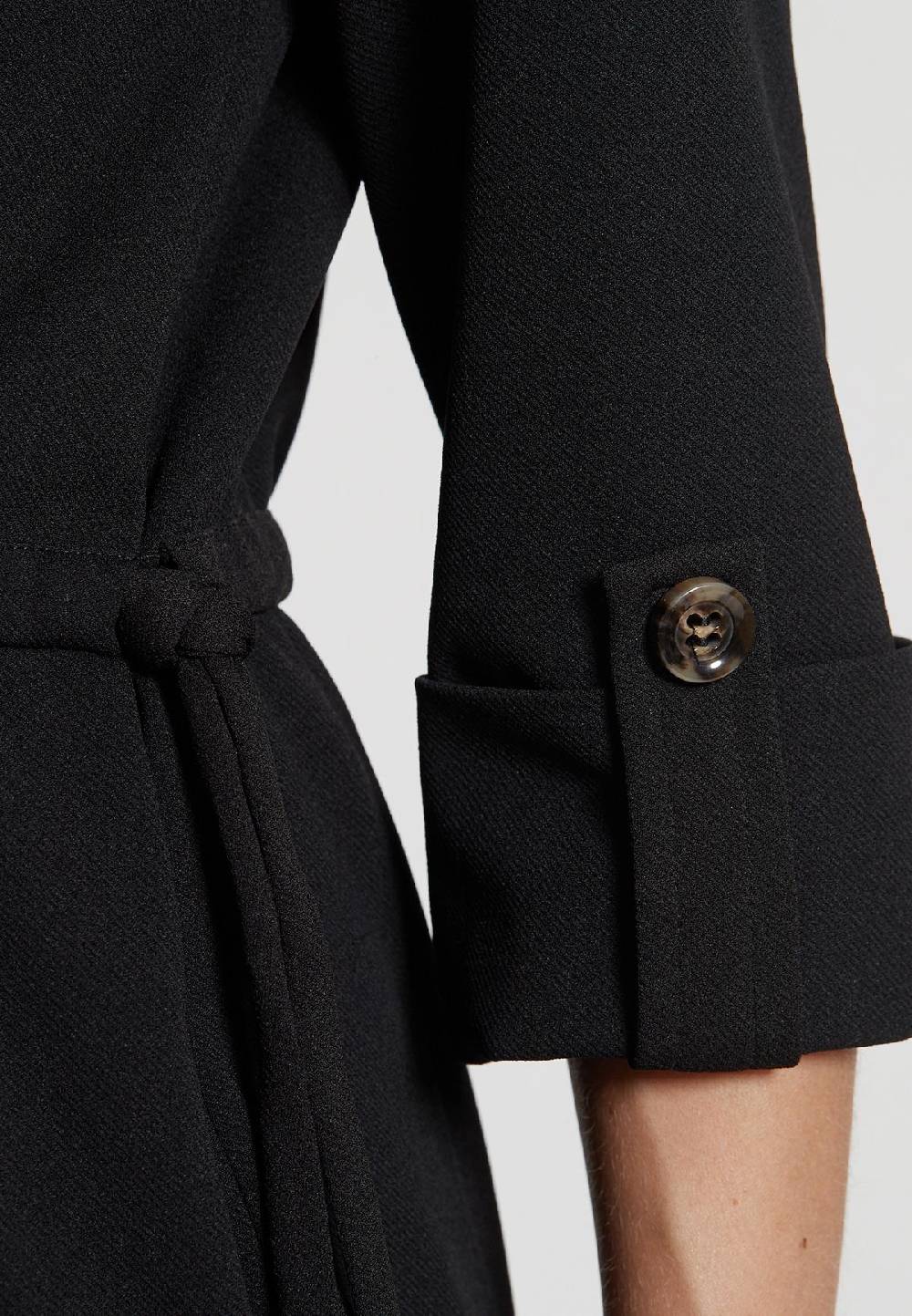 Ana Alcazar Hemdblusenkleid Eldoni