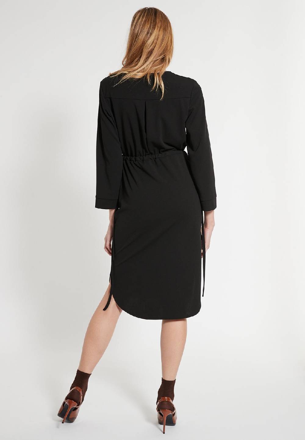 Ana Alcazar Hemdblusenkleid Elima