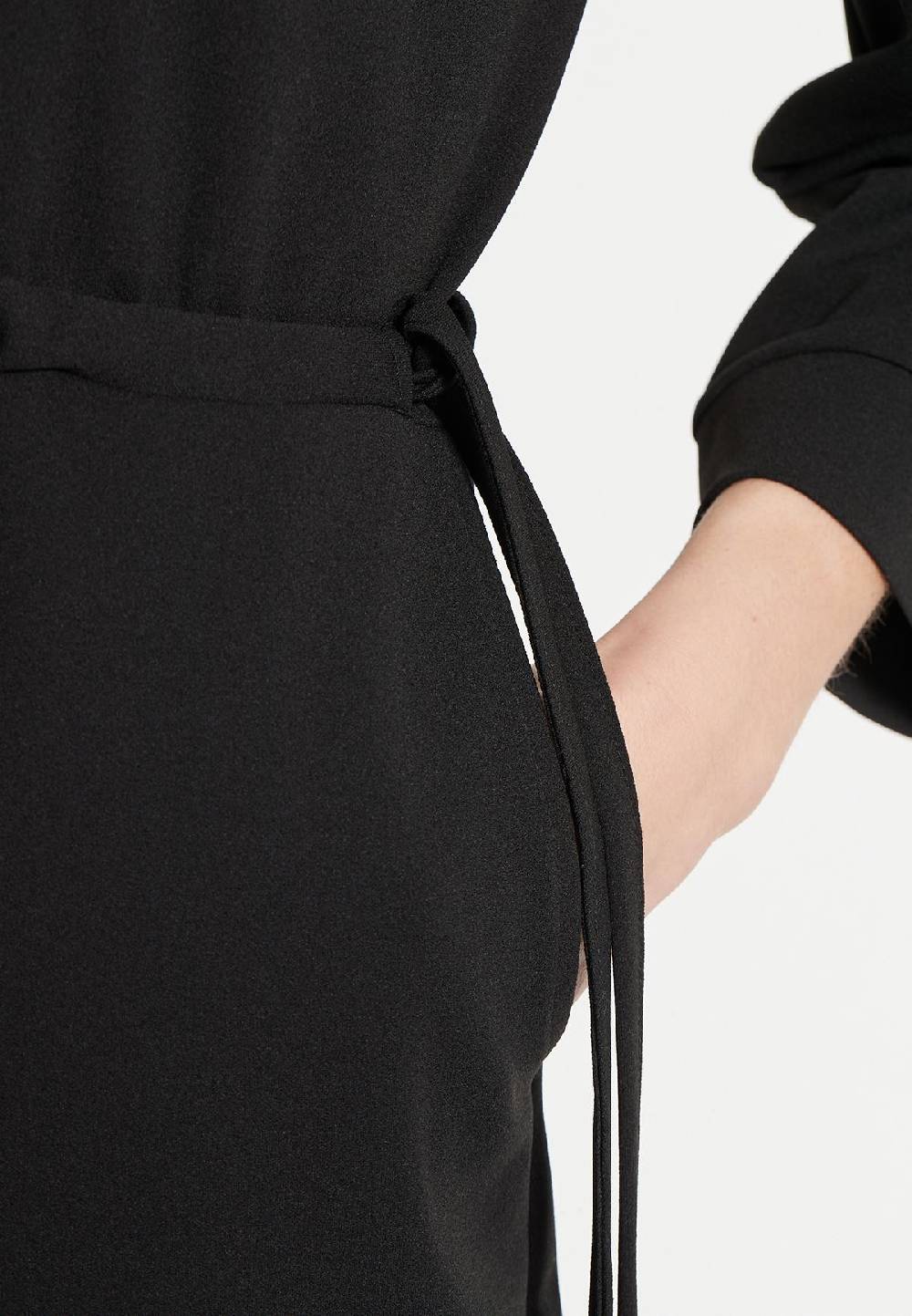 Ana Alcazar Hemdblusenkleid Elima