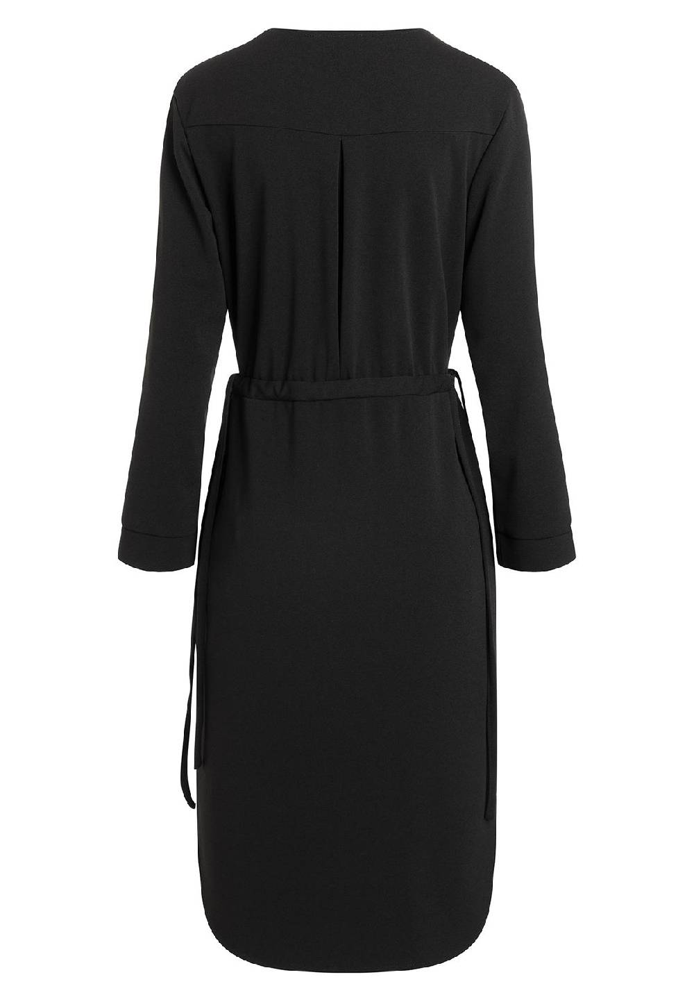 Ana Alcazar Hemdblusenkleid Elima