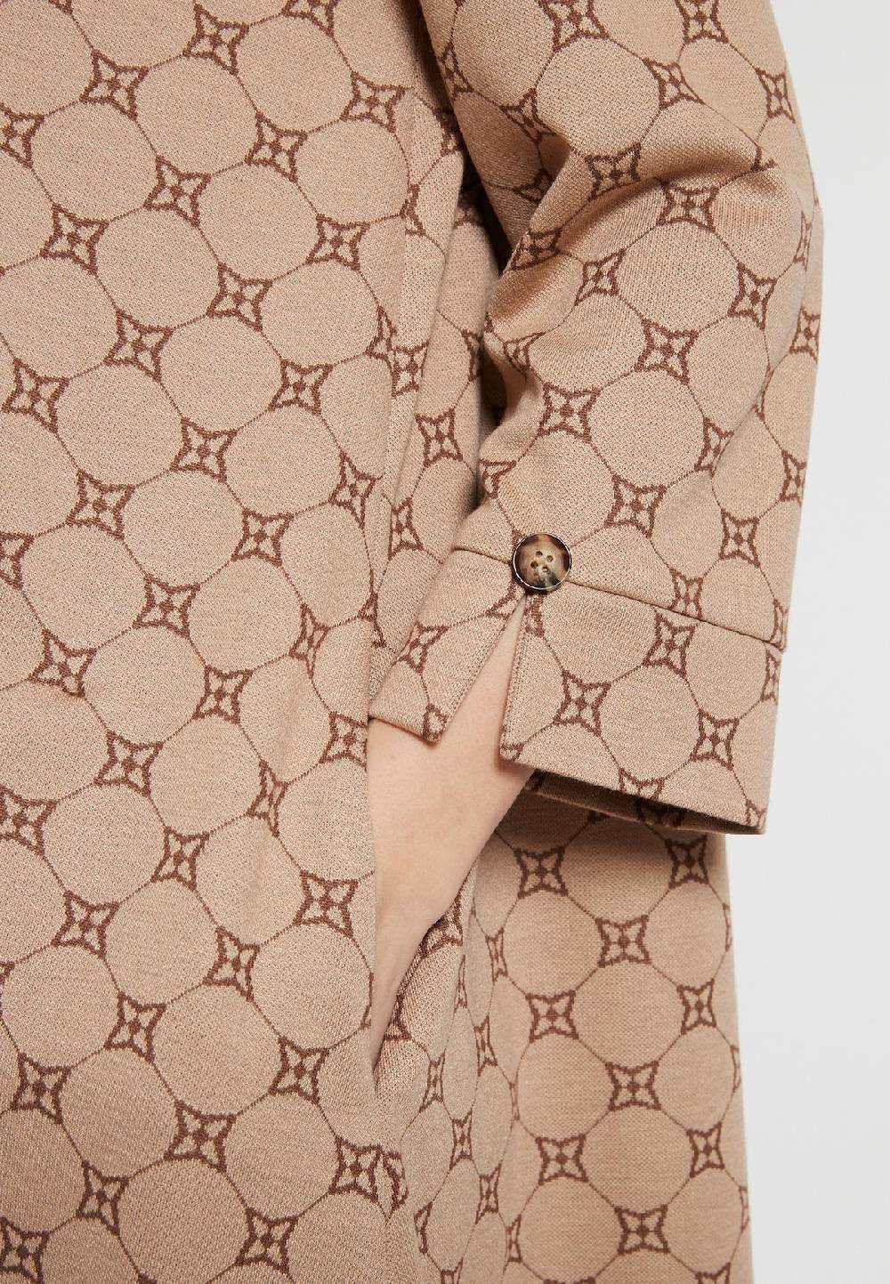 Ana Alcazar Hemdblusenkleid Emasia