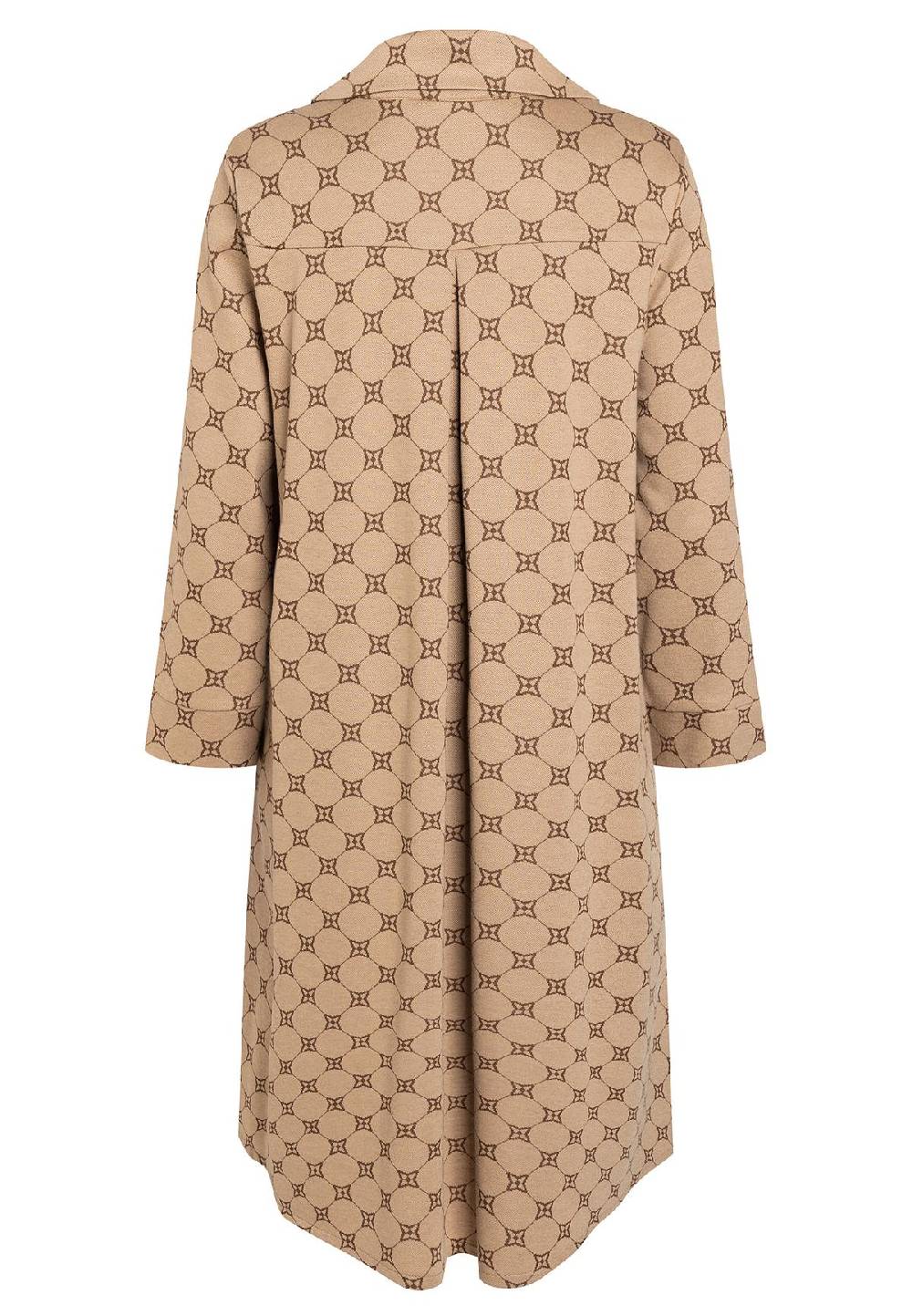 Ana Alcazar Hemdblusenkleid Emasia