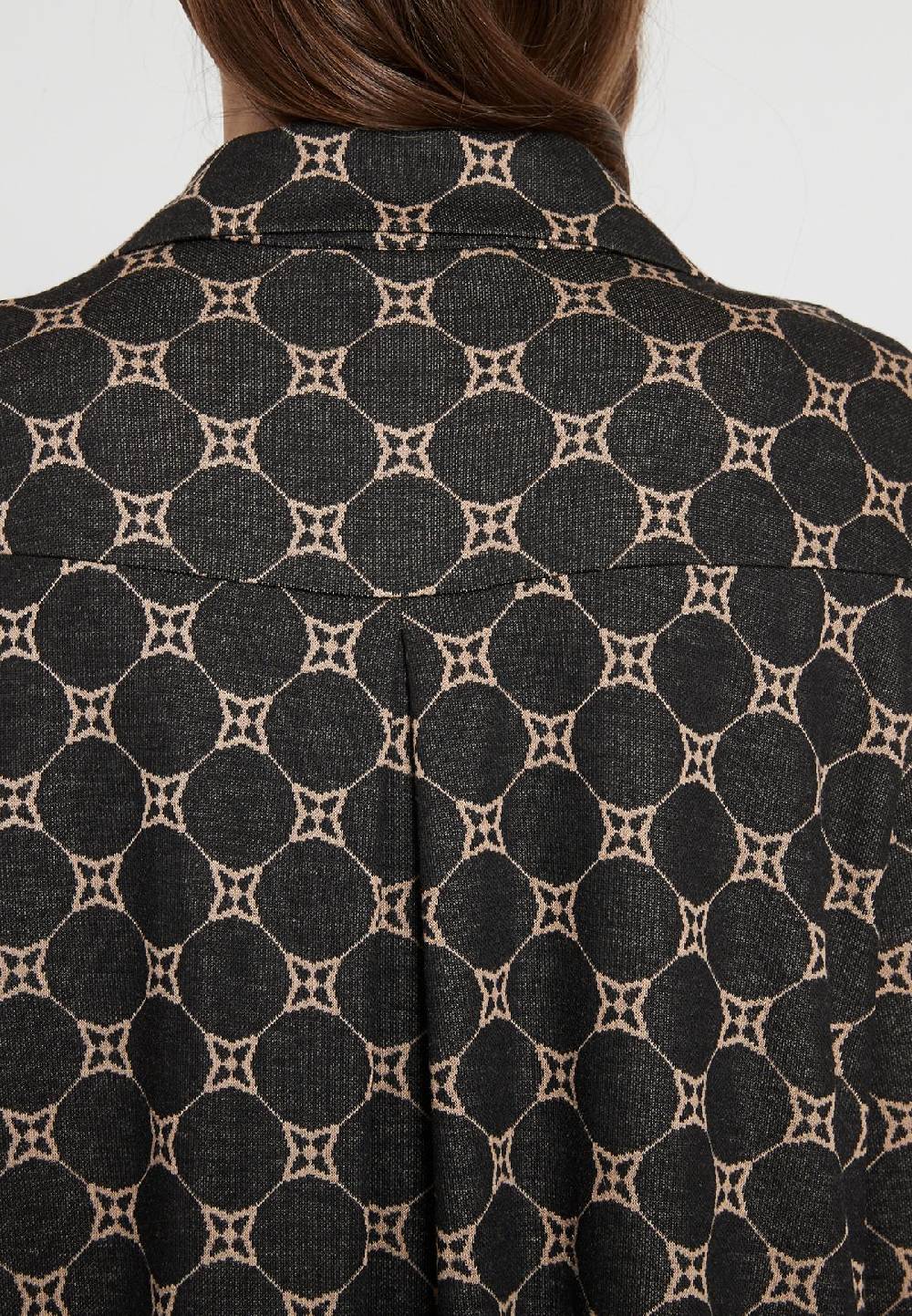 Ana Alcazar Hemdblusenkleid Emasy