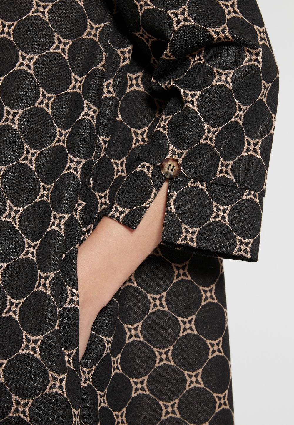 Ana Alcazar Hemdblusenkleid Emasy